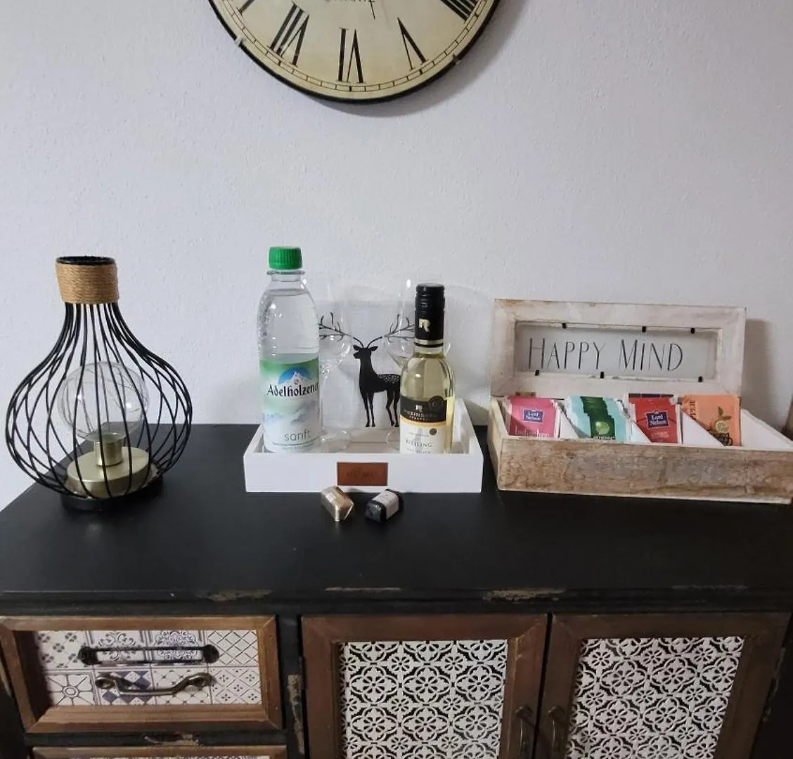 Mandala Studio Mit Terrasse Obernzell
