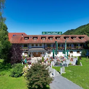 3* Hotel Zum Edlhof
